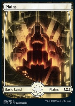 Plains (V.1)