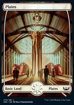 Plains (V.2)