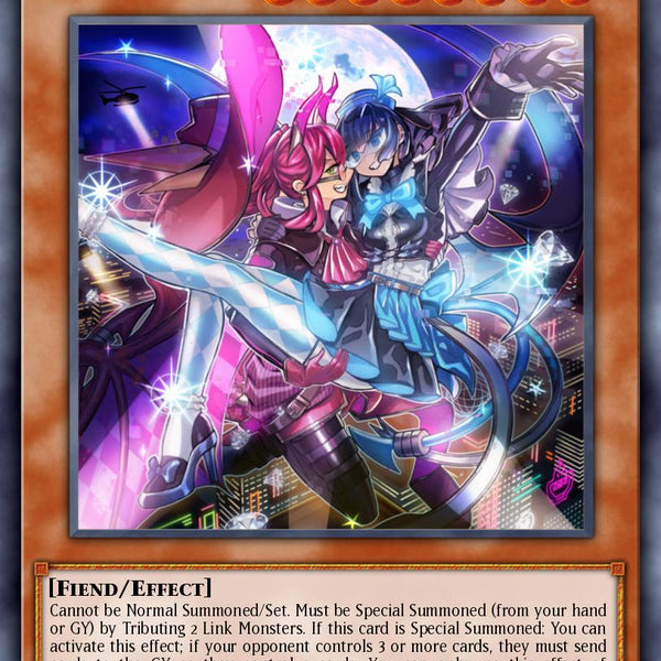 evil twins yugioh cards Evil Twin Ki-sikil (alternate Art) | Super Rare | Orica PROXY
