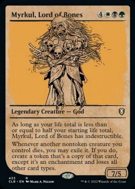 Myrkul, Lord of Bones (V.2)