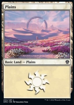 Plains (V.3)