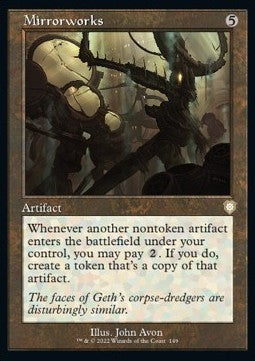 Mirrorworks