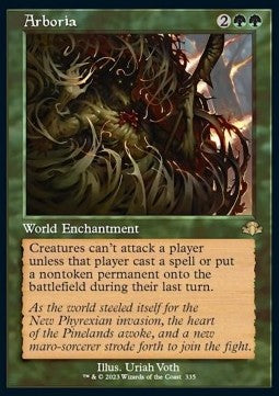 Arboria (V.1)