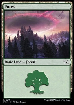 Forest