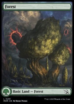 Forest (V.2)