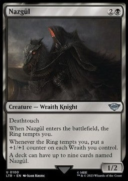 Nazgûl