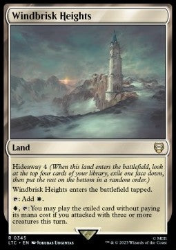 Windbrisk Heights