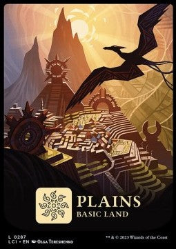 Plains (V.1)