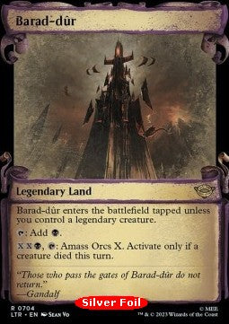 Barad-dûr (V.2)