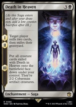 Death in Heaven