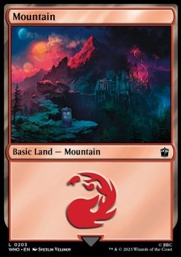 Mountain (V.2)