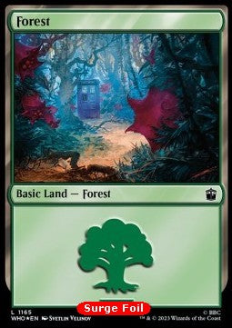 Forest (V.2)