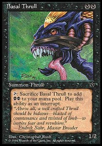 Basal Thrull (V.4)