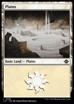 Plains (V.1)
