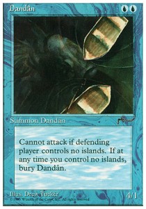 Dandân