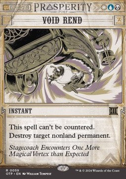 Void Rend