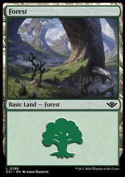 Forest (V.2)