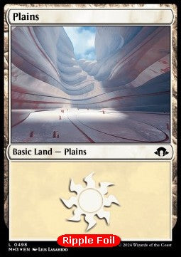 Plains (V.2)