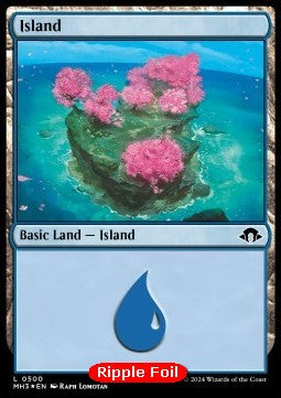 Island (V.2)