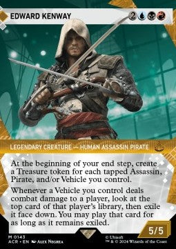 Edward Kenway (V.1)