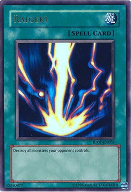 Raigeki