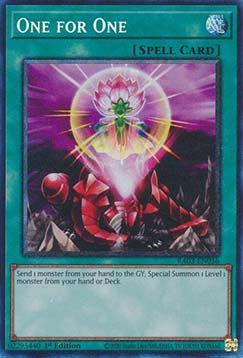 One for One (V.11 - Collectors Rare)