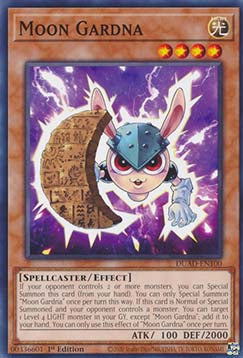 Moon Gardna