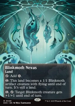 Blinkmoth Nexus (V.2)