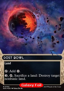Dust Bowl (V.3)