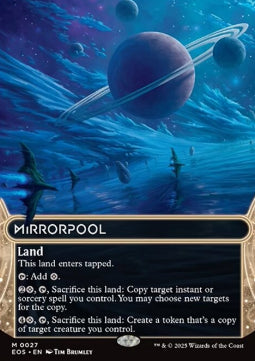 Mirrorpool (V.1)