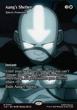 Teferi's Protection