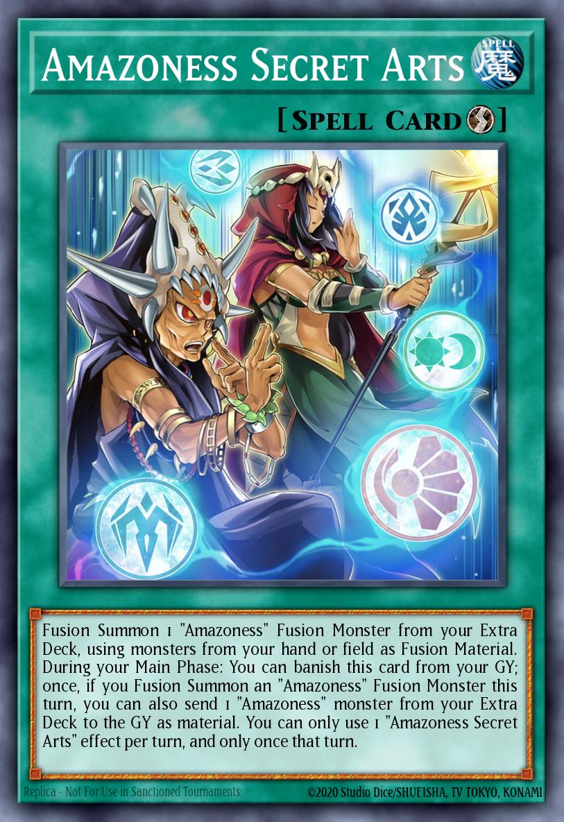 EN225 - MP23-EN225 - Amazoness Secret Arts - Common - Quick-Play Spell - 25th Anniversary Duelist Heroes Tin