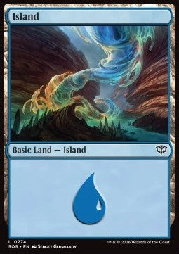 Island (V.2)