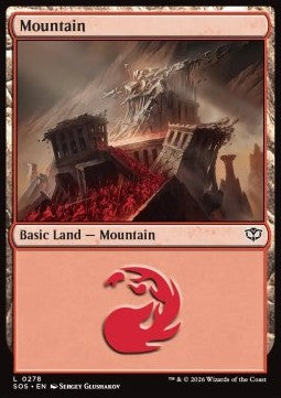 Mountain (V.2)