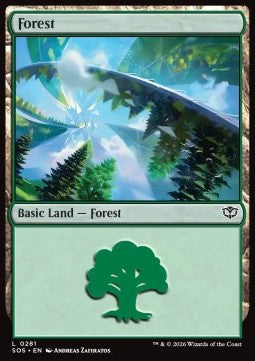 Forest (V.3)