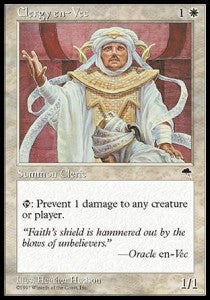 Clergy en-Vec