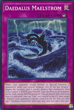 Daedalus Maelstrom