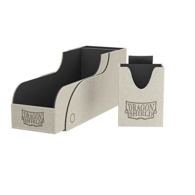 Dragon Shield Nest +300 Grey/Black