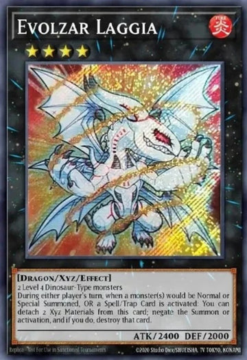 Evolzar Laggia (Chibi Artwork)