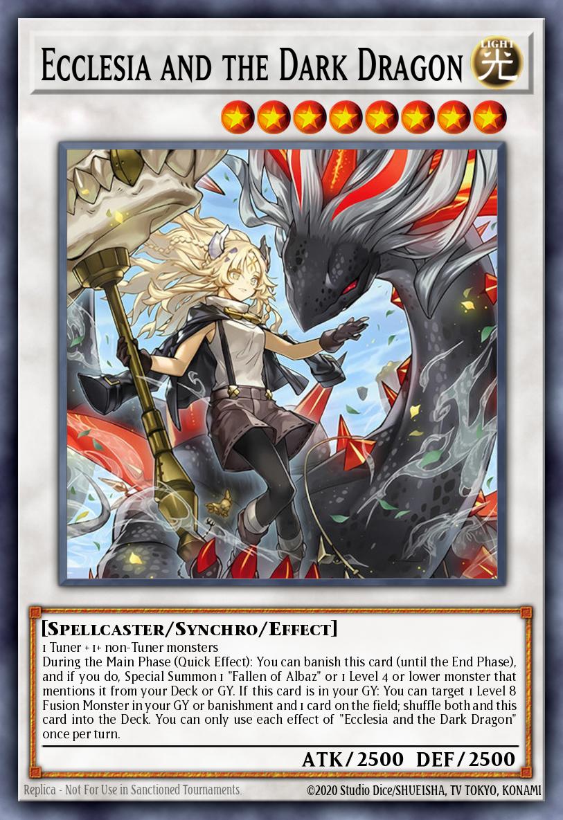 Yugioh Burst Protocol