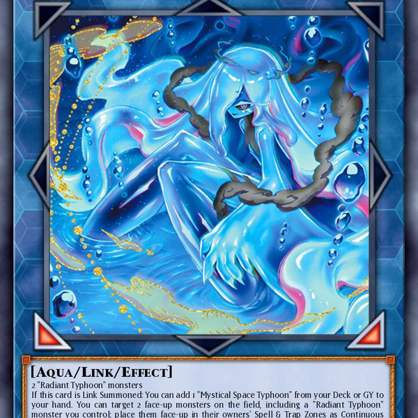 yugioh eidolon deck BPRO-EN049 - Radiant Typhoon Varuroon, the Marine Eidolon - Ultra Rare