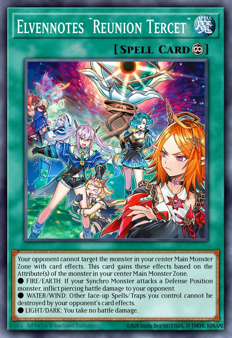 BPRO-EN057 - Elfnotes: A Plea For Help - Common - Burst Protocol PRE-ORDER