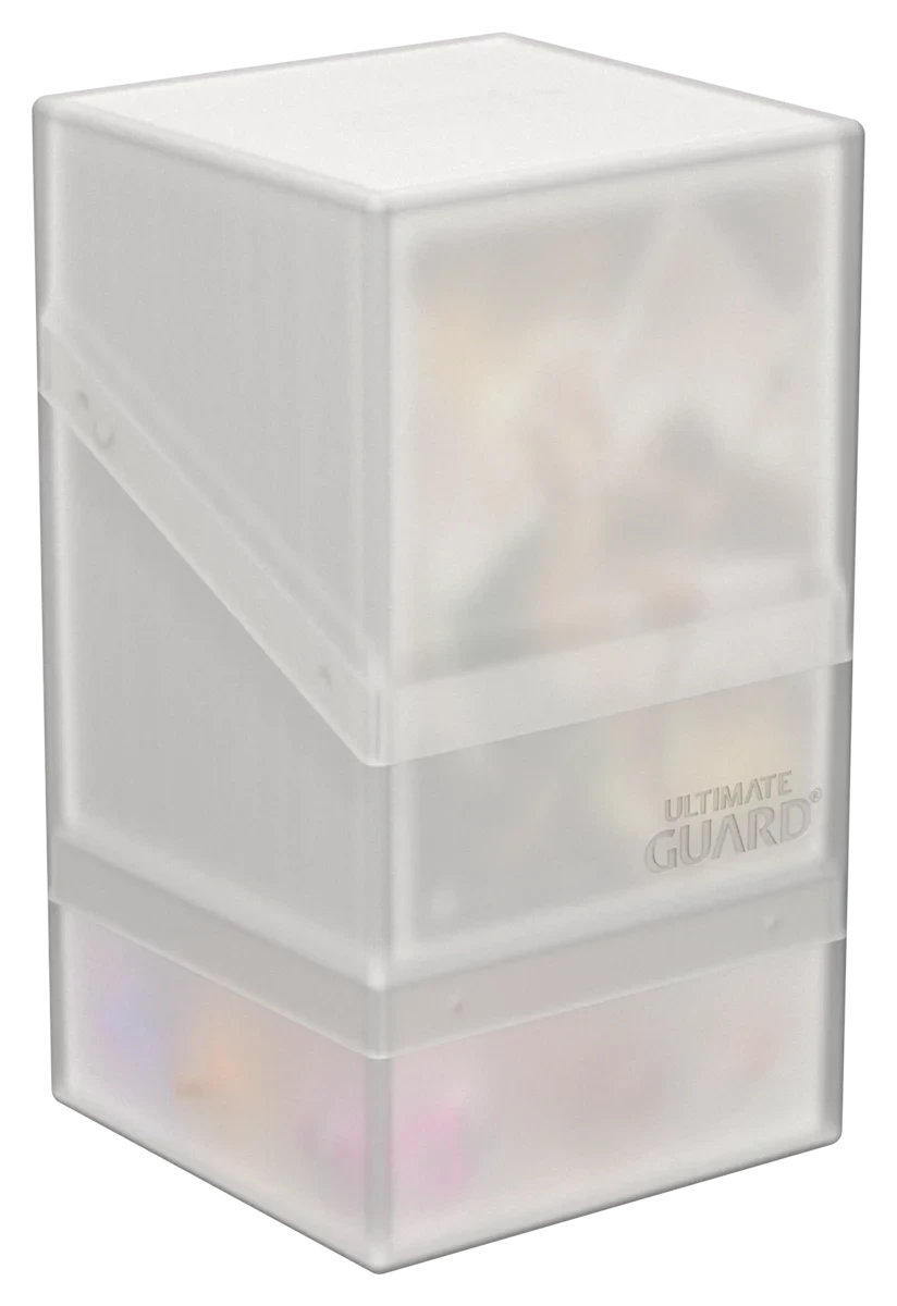 Ultimate Guard - Boulder'n'Tray 100+