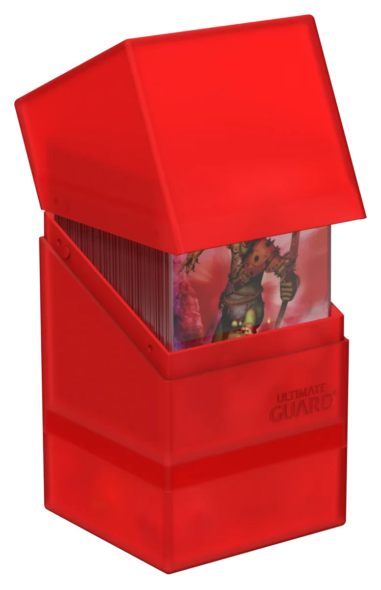 Ultimate Guard - Boulder'n'Tray 100+