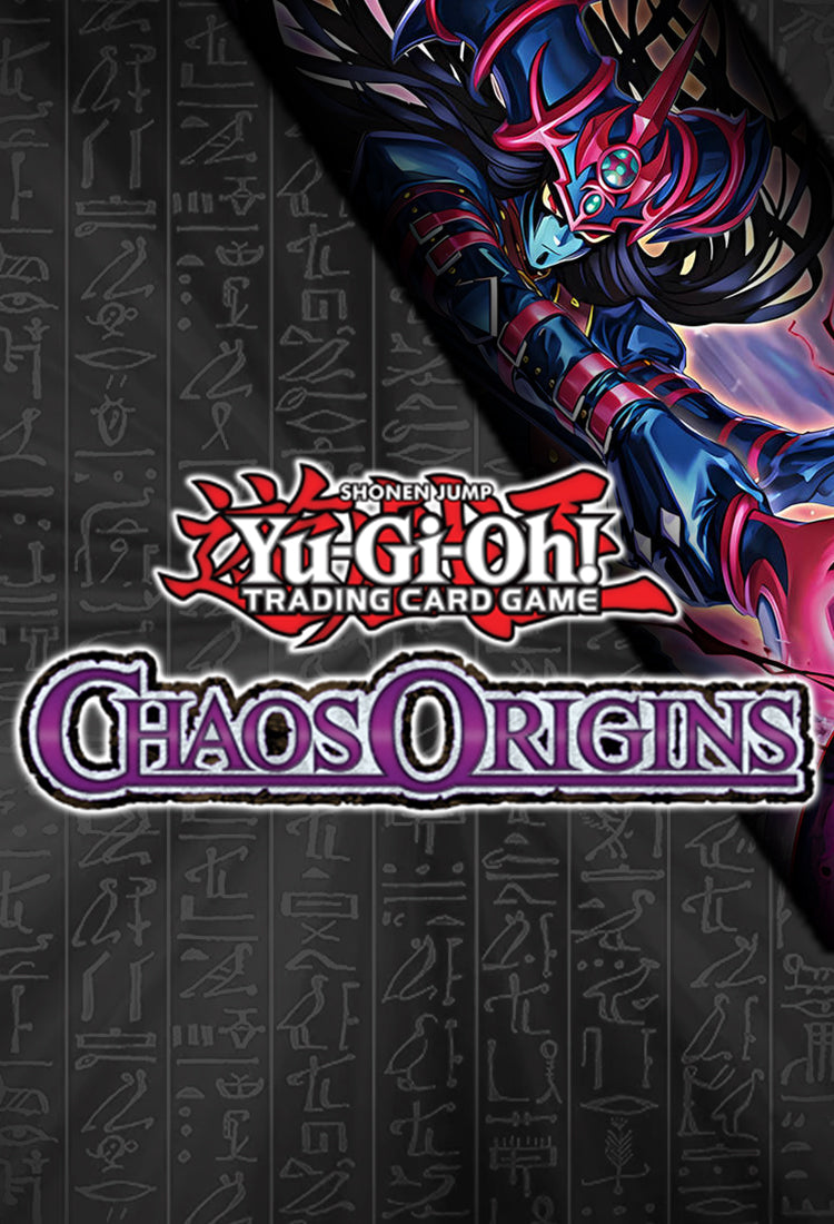 TierZero Games - Yu-Gi-Oh, Pokémon & MTG Sealed & Singles UK & US
