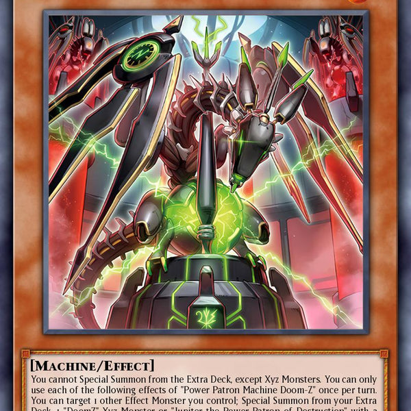 how to make realistic fake yugioh cards Yugioh Machine Madness Value Box by Konami main image 1