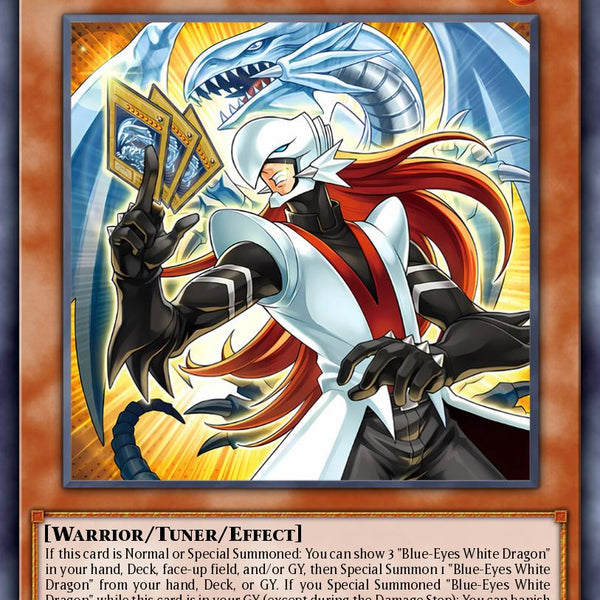 yugioh kaibaman card DUAD-EN021 - Kaibaman the Legend - Secret Rare