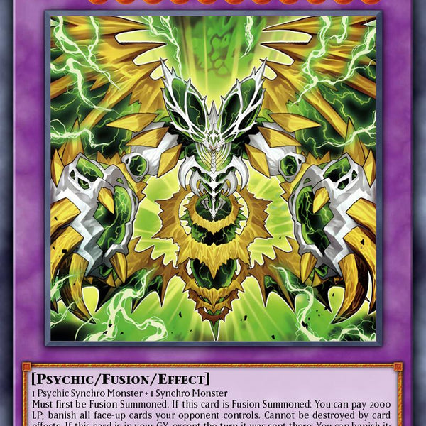 DUAD-EN034 - Absolute Axon Kicker - Common - Duelist's Advance