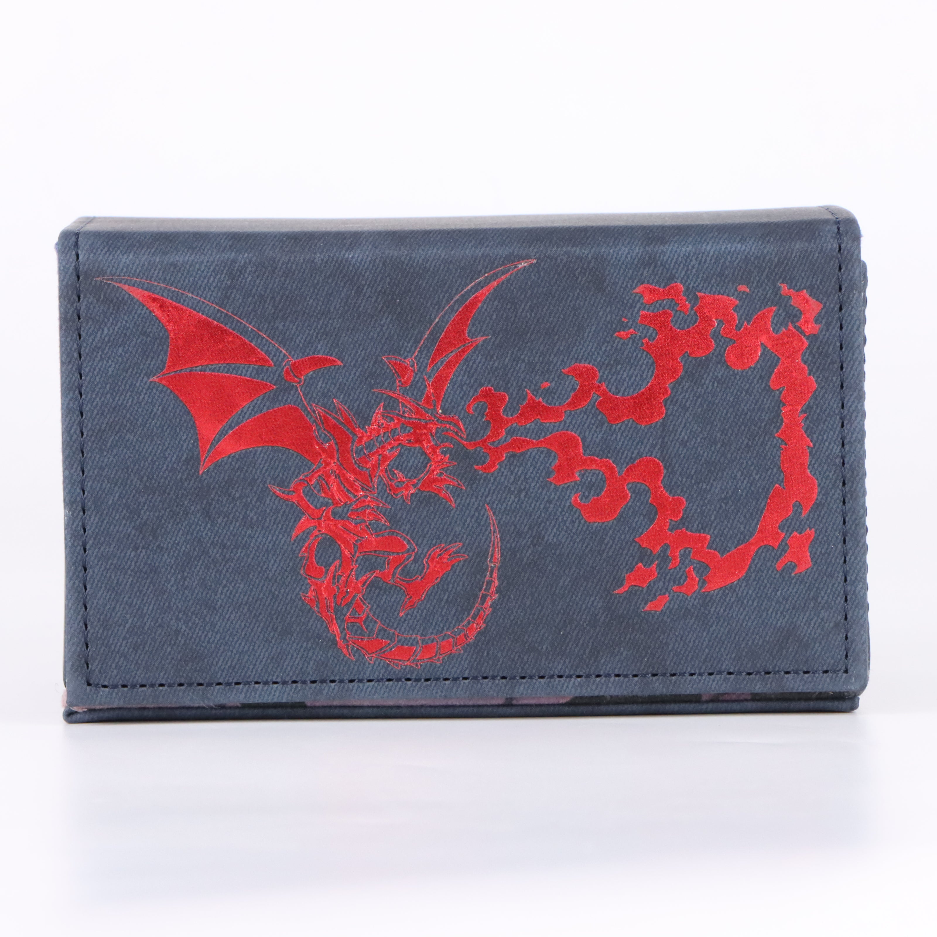 Dark Dragon Battle-Mons Salted Salean Deck Box