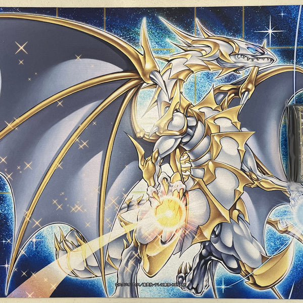 Yugioh Dragon of Pride and Soul 25th Anniversary OCG Duel Set